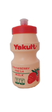 Vaso Tipo Yakult Grande Para Fiestas Infantiles