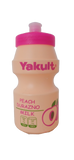 Vaso Tipo Yakult Grande Para Fiestas Infantiles