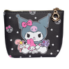 Monedero Kawaii Kitty, Kuromi y Mickey GNN114