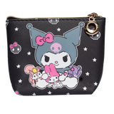 Monedero Kawaii Kitty, Kuromi y Mickey GNN114