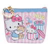 Monedero Kawaii Kitty, Kuromi y Mickey GNN114