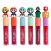 Maquillaje Girabella Mario Bros Brillo Labial GI6-1089