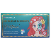 Maquillaje Girabella Catrina Kit 12 Base Agua 6-1165