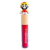 Maquillaje Girabella Mario Bros Brillo Labial GI6-1089