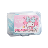 Kit Jabon de Manos Sanrio Kawaii 24 pzs