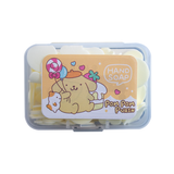 Kit Jabon de Manos Sanrio Kawaii 24 pzs