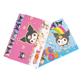 Post it  Kuromi Notas Adhesivas (libreta) Pack 6 Pzs GN320