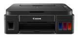 Impresora a Color Multifuncional Canon Pixma G3110 con Wifi Negra 110V/220V G3110