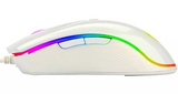 Mouse Gamer Redragon Cobra White M711W RGB 