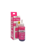 Tinta High Definition para Epson L805  L120 L310 L380  70ml