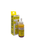 Tinta High Definition para Epson L805  L120 L310 L380  70ml