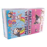 Post it  Kuromi Notas Adhesivas (libreta) Pack 6 Pzs GN320