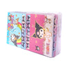 Post it  Kuromi Notas Adhesivas (libreta) Pack 6 Pzs GN320