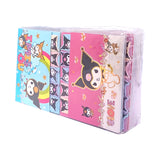 Post it  Kuromi Notas Adhesivas (libreta) Pack 6 Pzs GN320