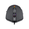 Mouse Gamer Redragon Centrophorus 2 M601-RGB Negro