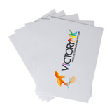 Papel Fotográfico Mate Victorynk Carta 100 Hojas, 180gr