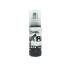 Tinta Generica Pa Epson T555 y T554 ET-8500 ET-8550 BK, 7 Colores (BK Pigment, BK,C,M,Y,GRIS) 70ml