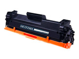 Toner Victorynk Genérico para HP CF248X 48X 248  m15w m28w mfp m28w, 1000 Pags