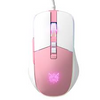 Mouse Onikuma con Cable CW916 / M908 / M905 con 7 Teclas, Ajuste 6 Velocidades DPI, RGB