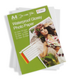 Papel Victorynk Fotografico Glossy A4 20 Hojas, 180gr