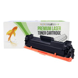 Toner Victorynk Genérico para Hp 150X Negro Sin Chip, 975 Págs