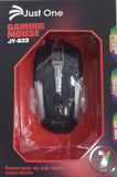 Mouse Gamer Just One JY522