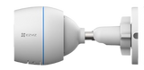 Cámara Wi-Fi Detección de movimiento Resolución de 1080p Microfono marca Ezviz C3TN 2MP (TC3N2MP)