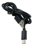 Cargador combo USB a tipo C, 2.0A Owii CHA003