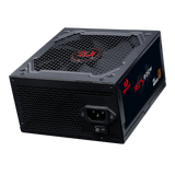 Fuente de Poder 600W 80 + Bronce sin Modulos Redragon