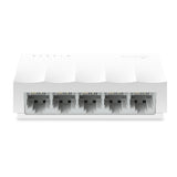 Switch 5 Puertos Tp-link Litewave Ls1005 10/100 Mbps