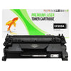 Toner Victorynk Genérico Para Hp CF289A Con Chip, MFPM528c / MFPM528z / M507dn, 5000 Págs